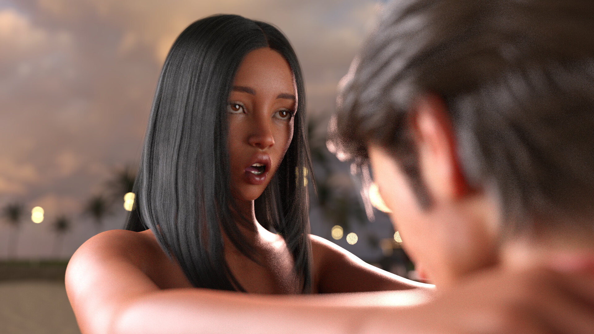 Miami Paradise 2 screenshot #2