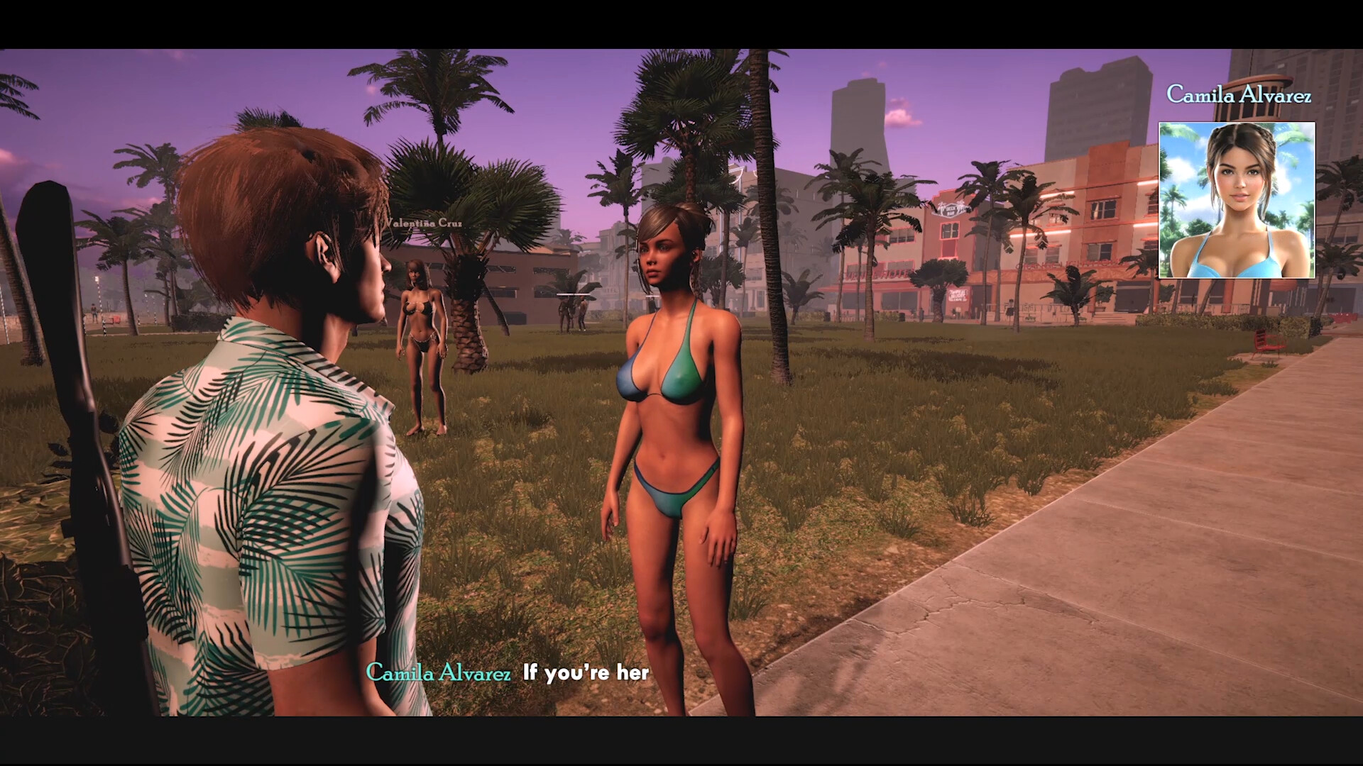 Miami Paradise 2 screenshot #16