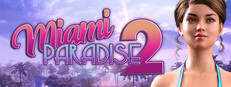 Miami Paradise 2