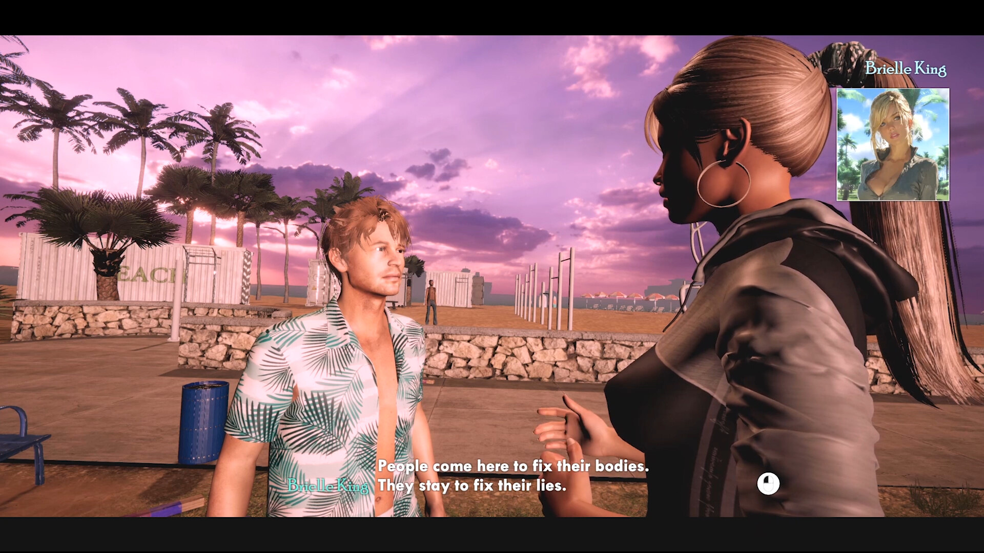 Miami Paradise 2 screenshot #7