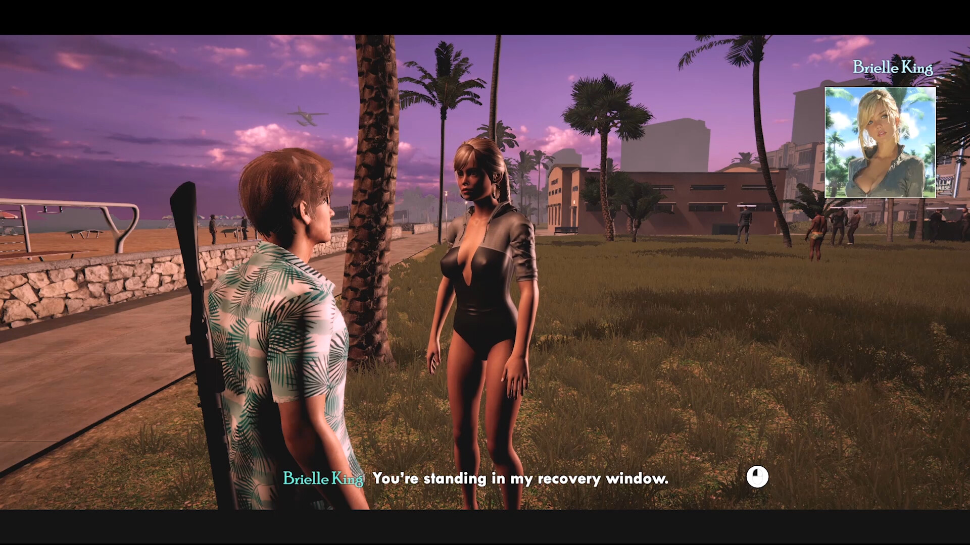 Miami Paradise 2 screenshot #22