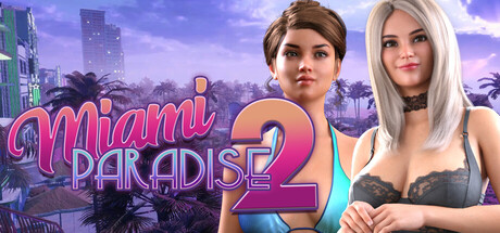 Miami Paradise 2 steam charts