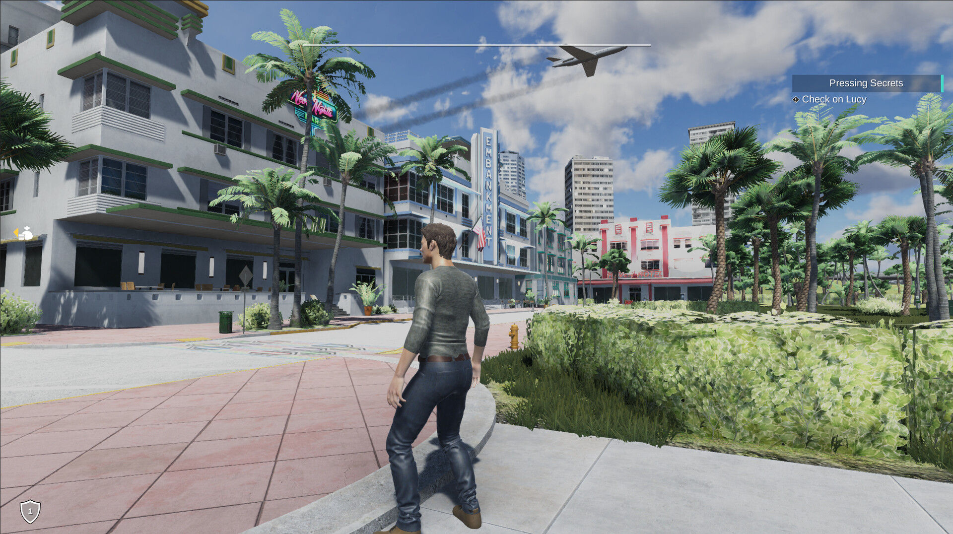 Miami Paradise 2 screenshot #4