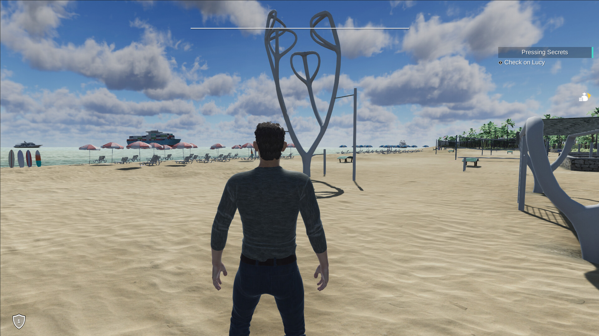 Miami Paradise 2 screenshot #6