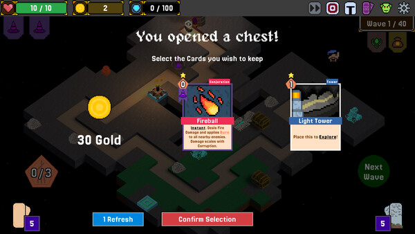 Screenshot media