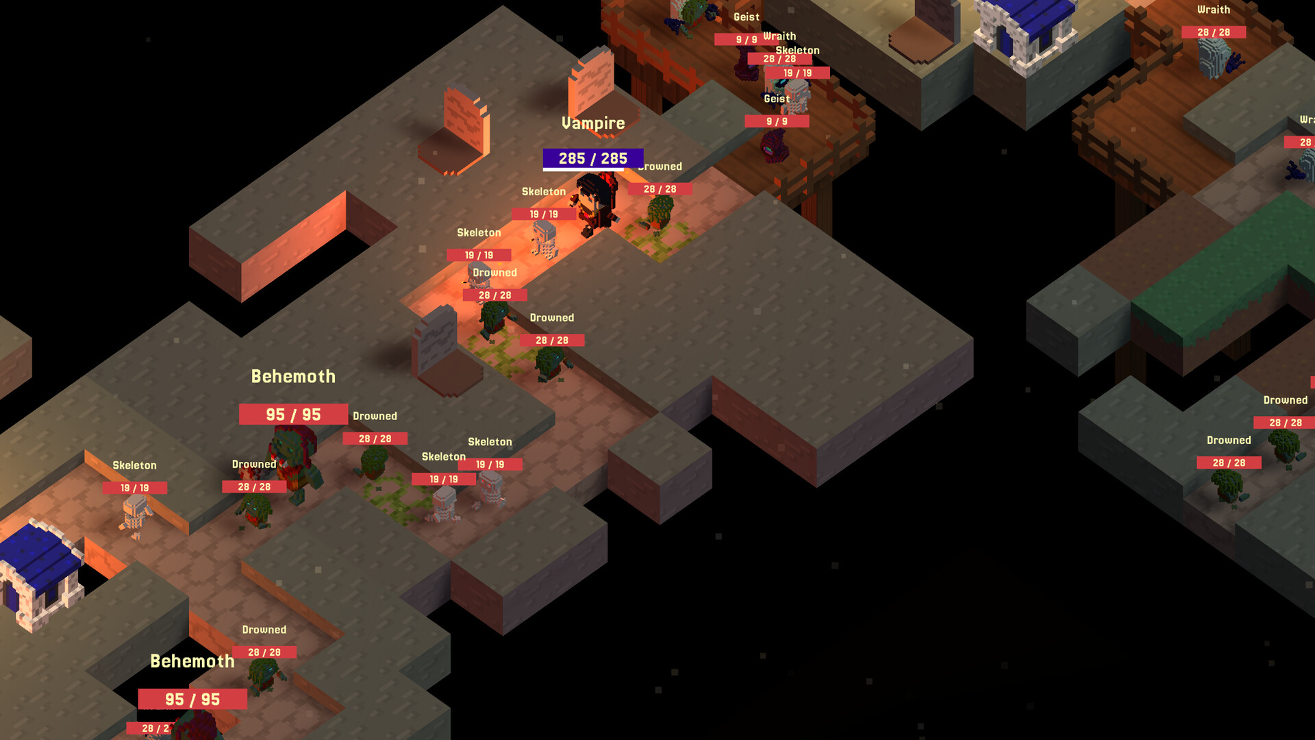 Runeforged: Monolith screenshot 4