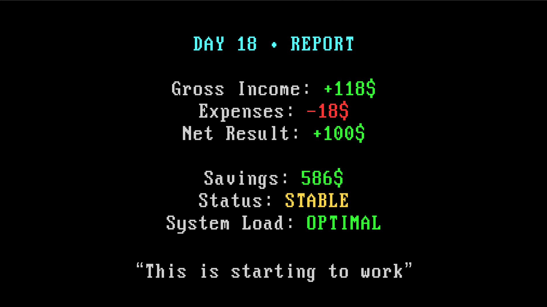 Defrag Incremental screenshot #5