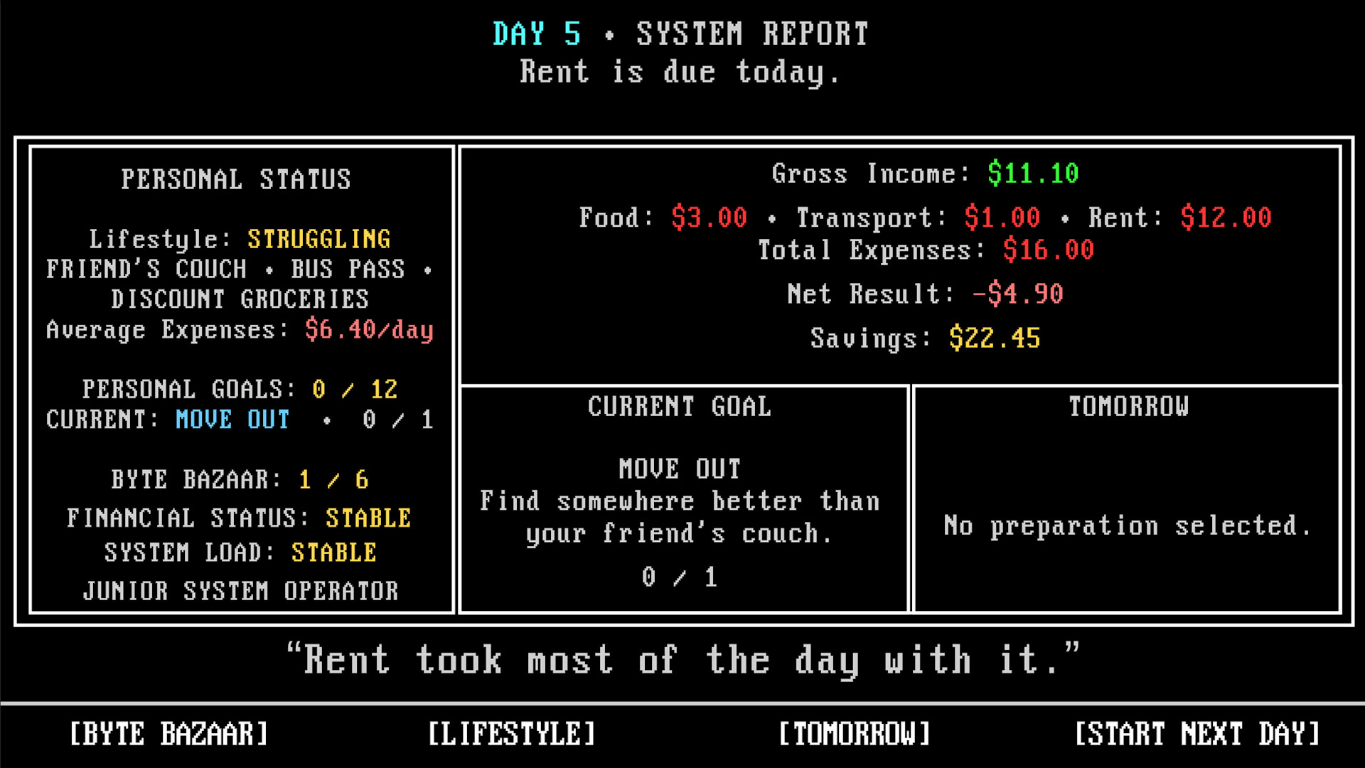 Defrag Incremental screenshot #11