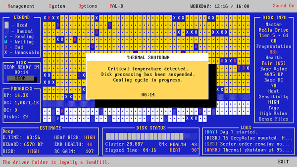 Screenshot 5