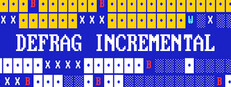 Defrag Incremental Steam capsule image