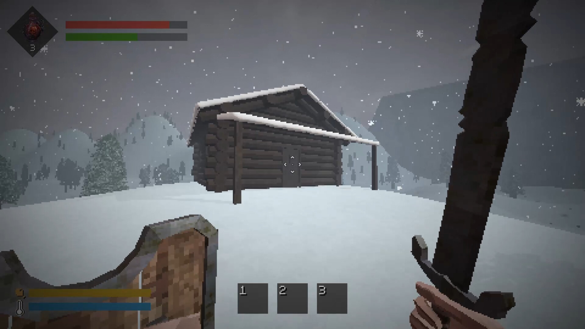 Still Winter screenshot #4