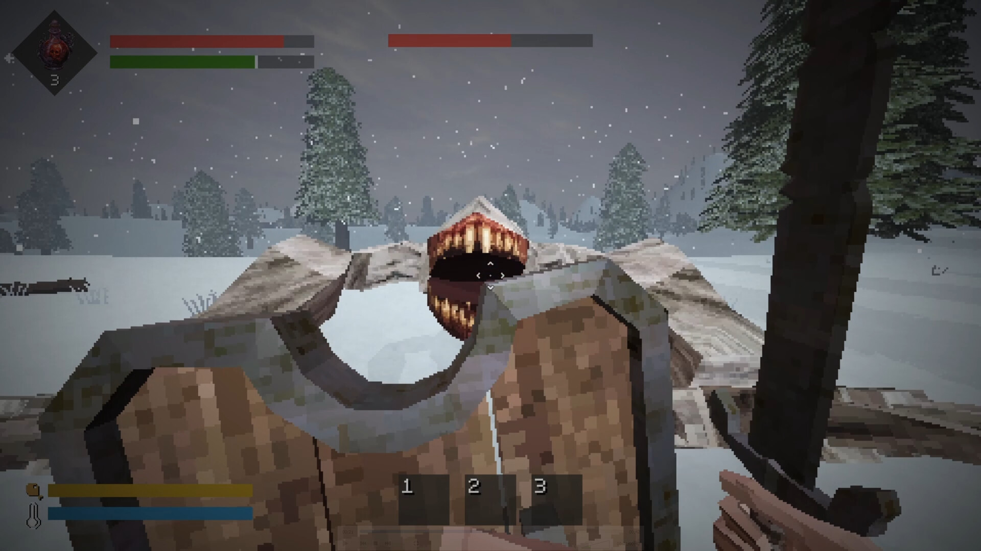 Still Winter screenshot #2