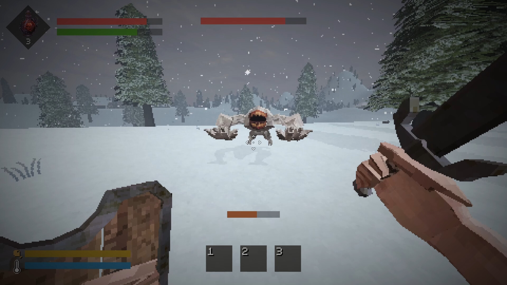 Still Winter screenshot #8