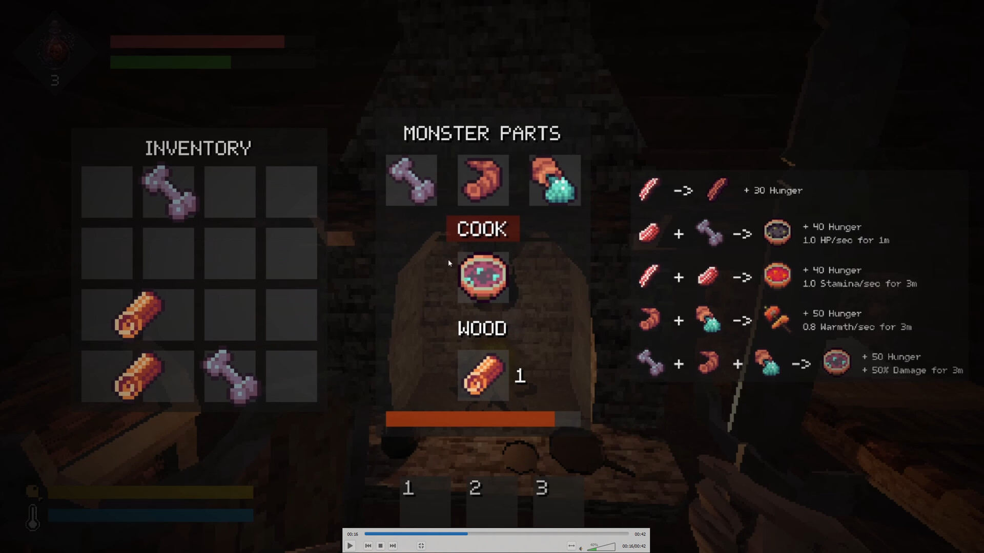 Still Winter screenshot #6