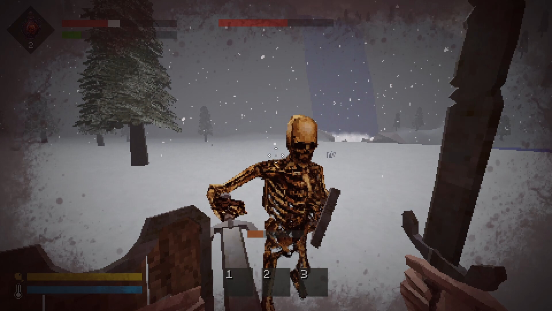 Still Winter Featured Screenshot #1