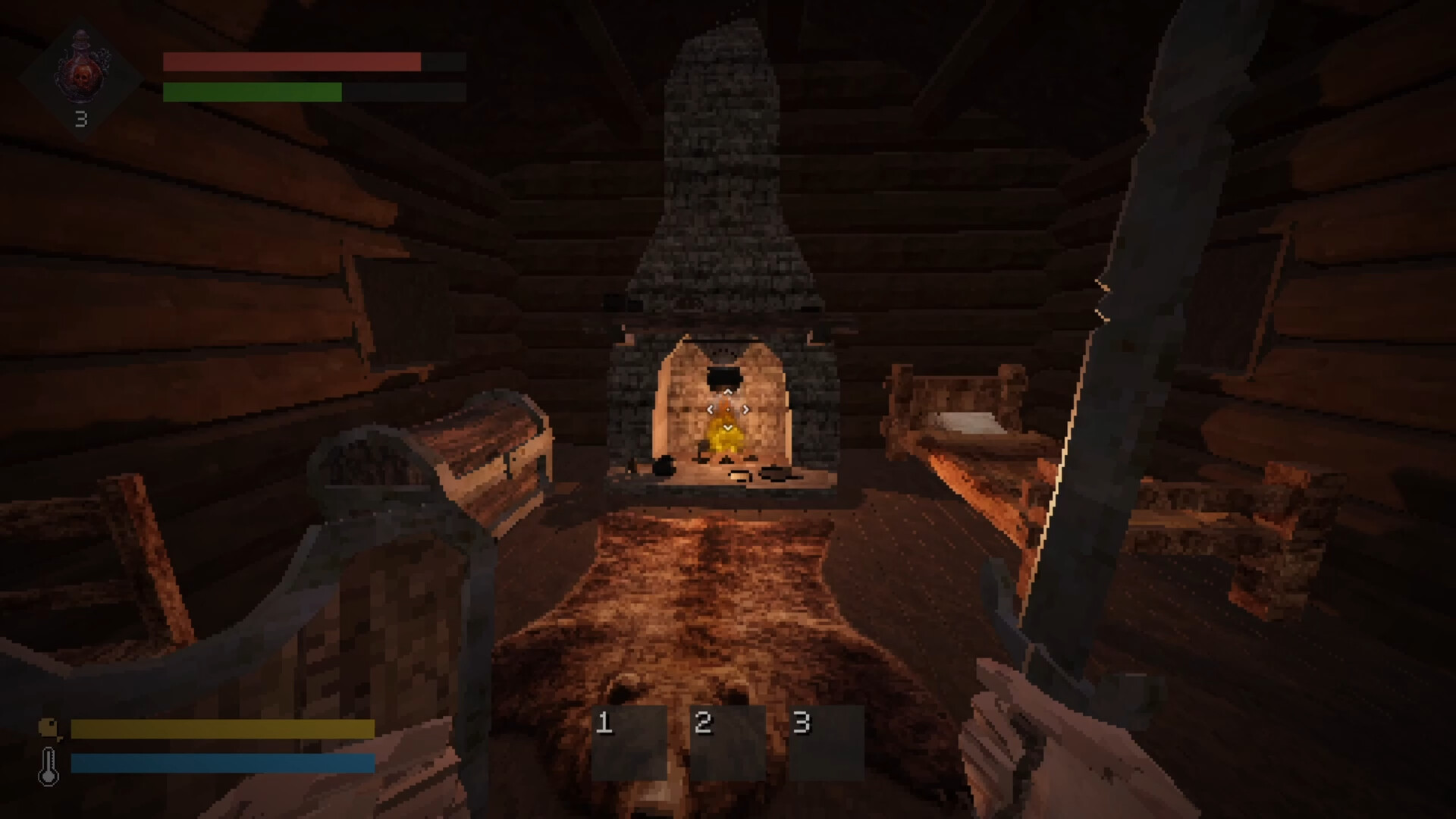 Still Winter screenshot #3