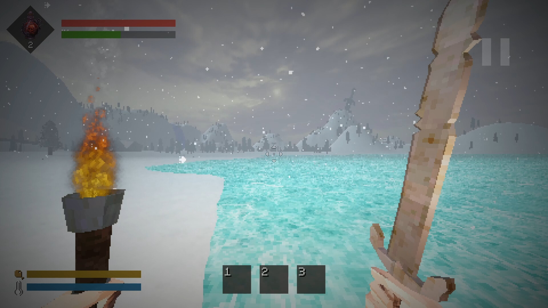 Still Winter screenshot #9