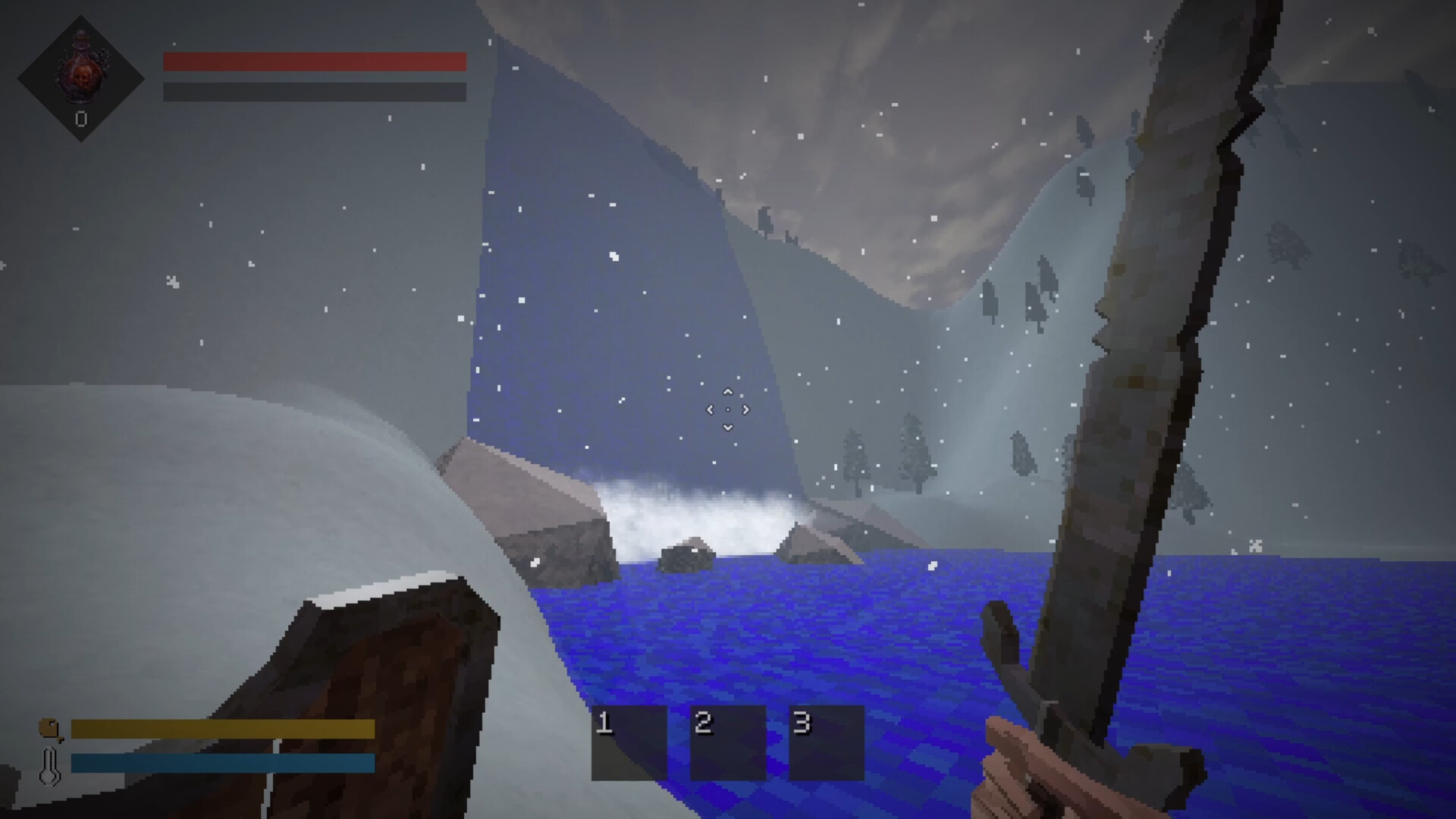 Still Winter screenshot #7