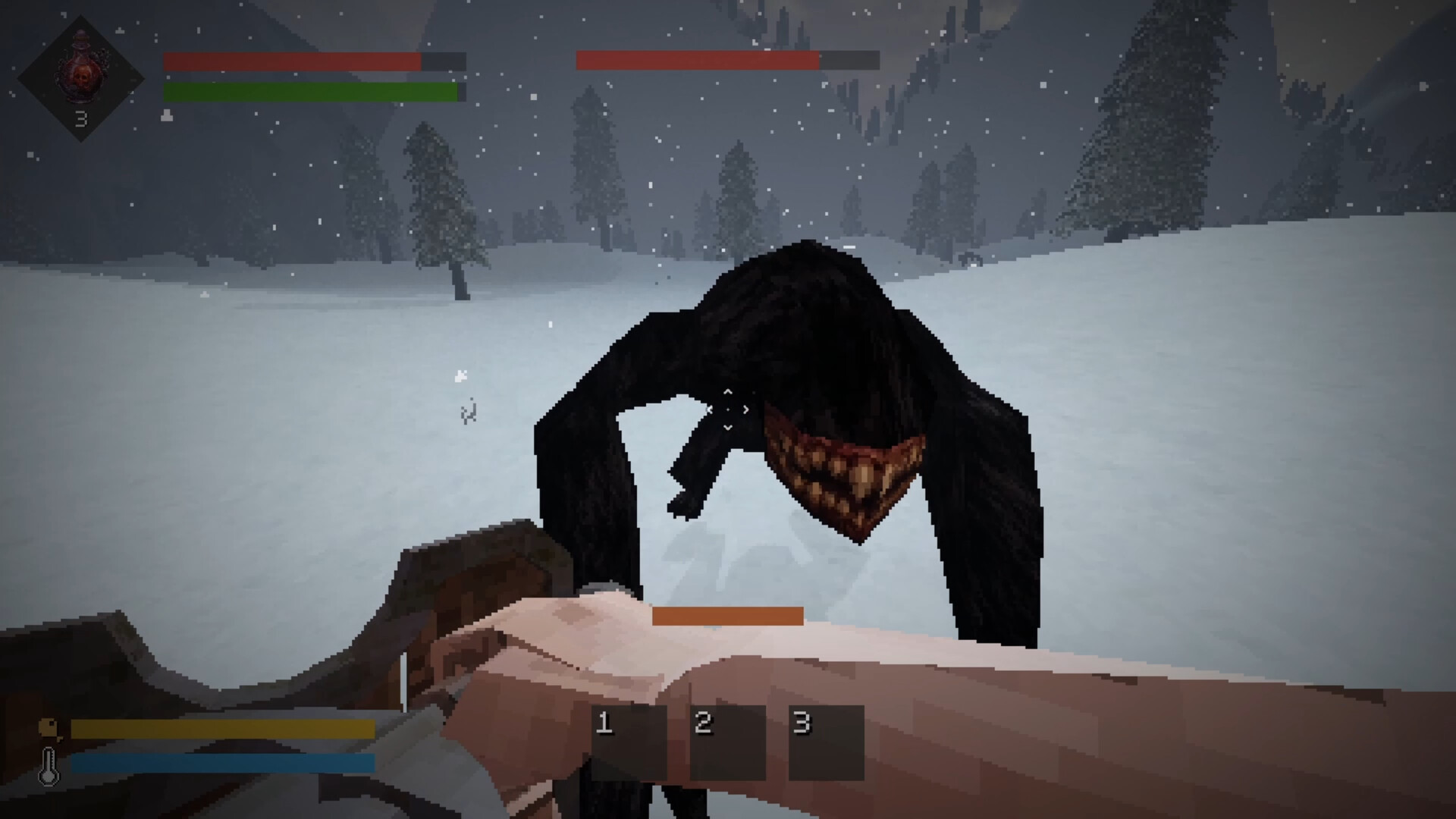 Still Winter screenshot #5