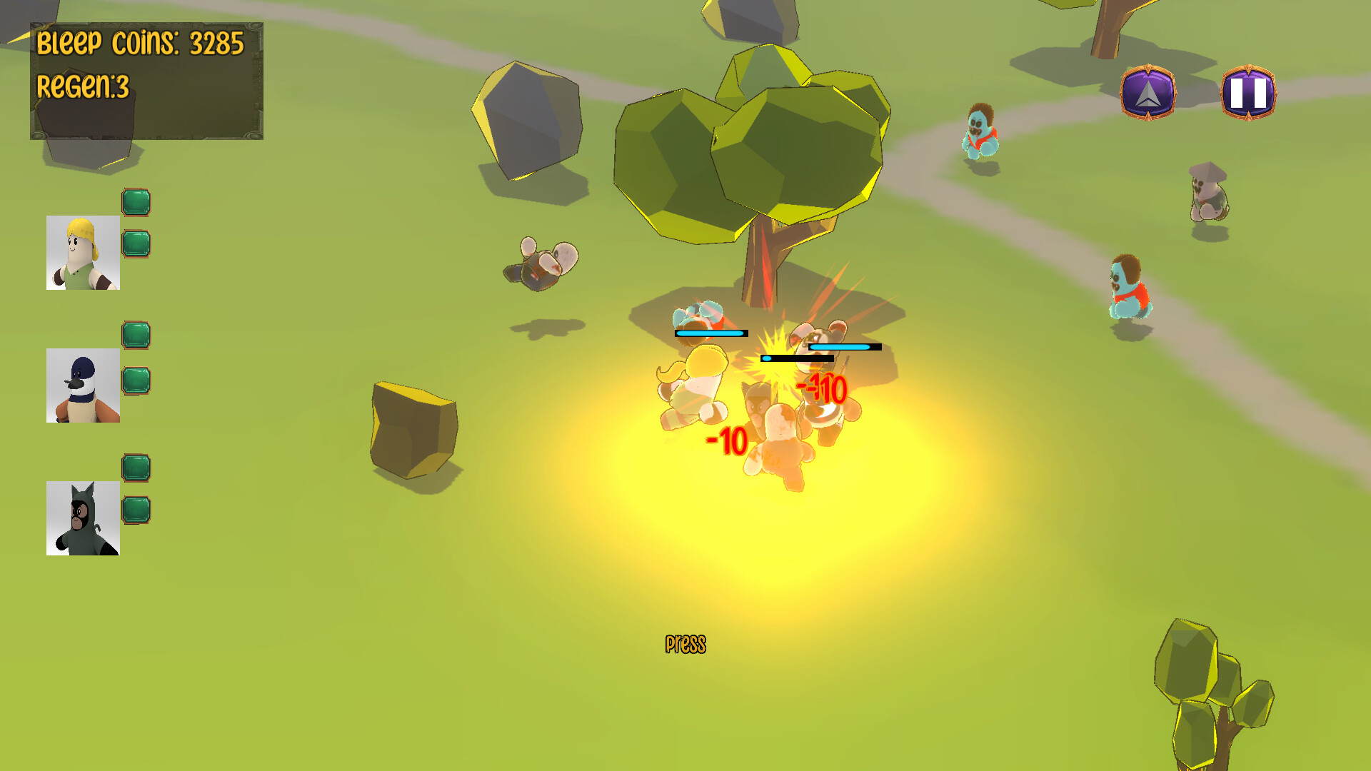 Thumb 5