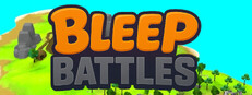 Bleep Battles cover