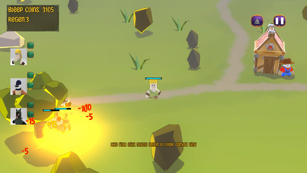 Screenshot media