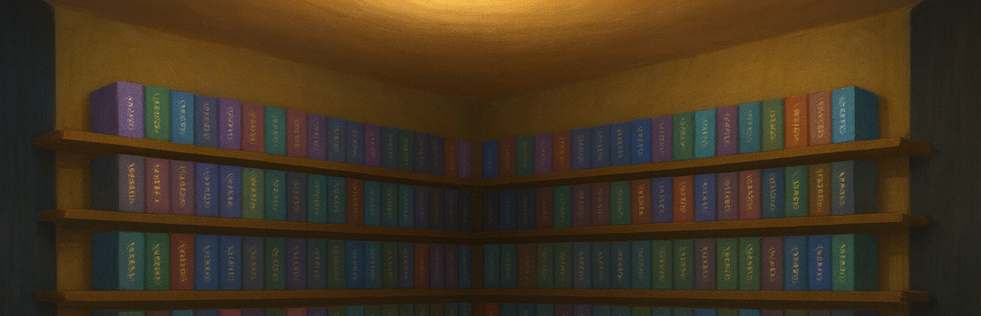 Library Of Babel