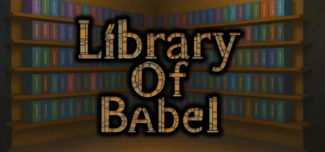 Library Of Babel