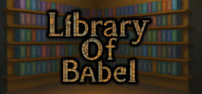 Library Of Babel