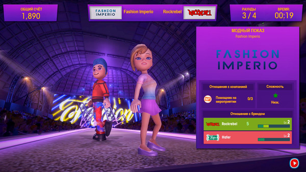 Screenshot z Youtubers Life