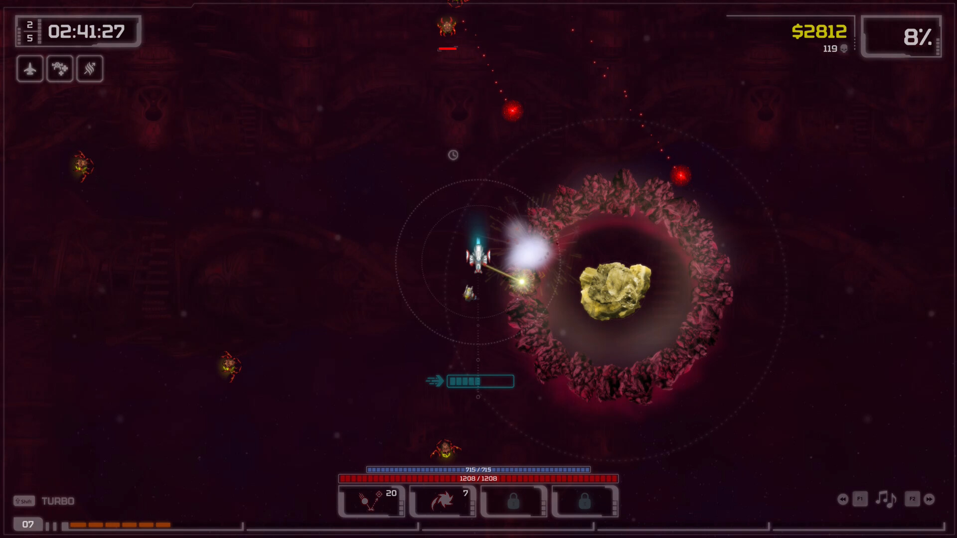 EON Survivor screenshot 9
