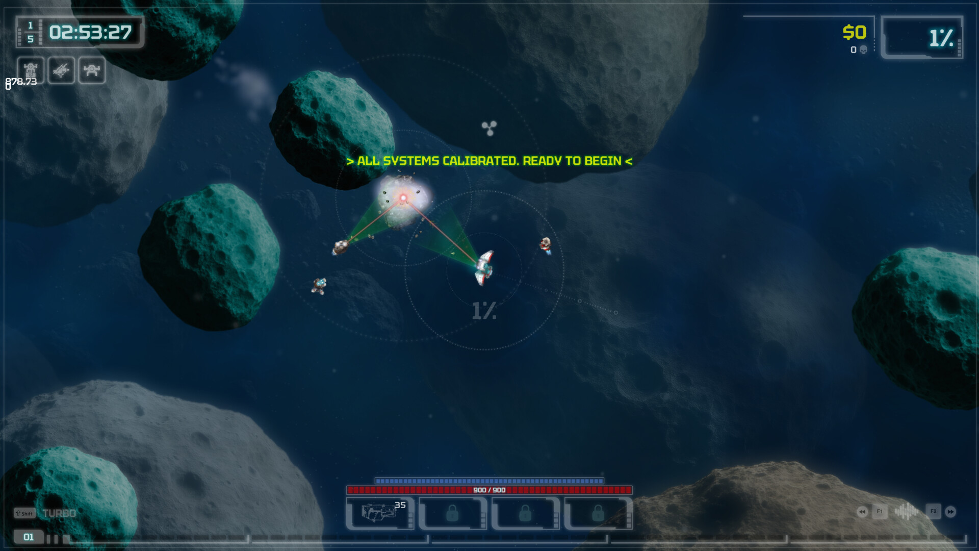 EON Survivor screenshot #12