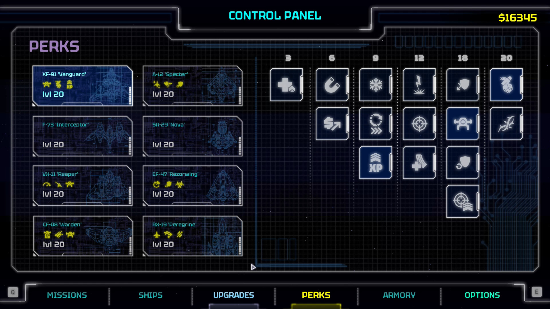 EON Survivor screenshot 7