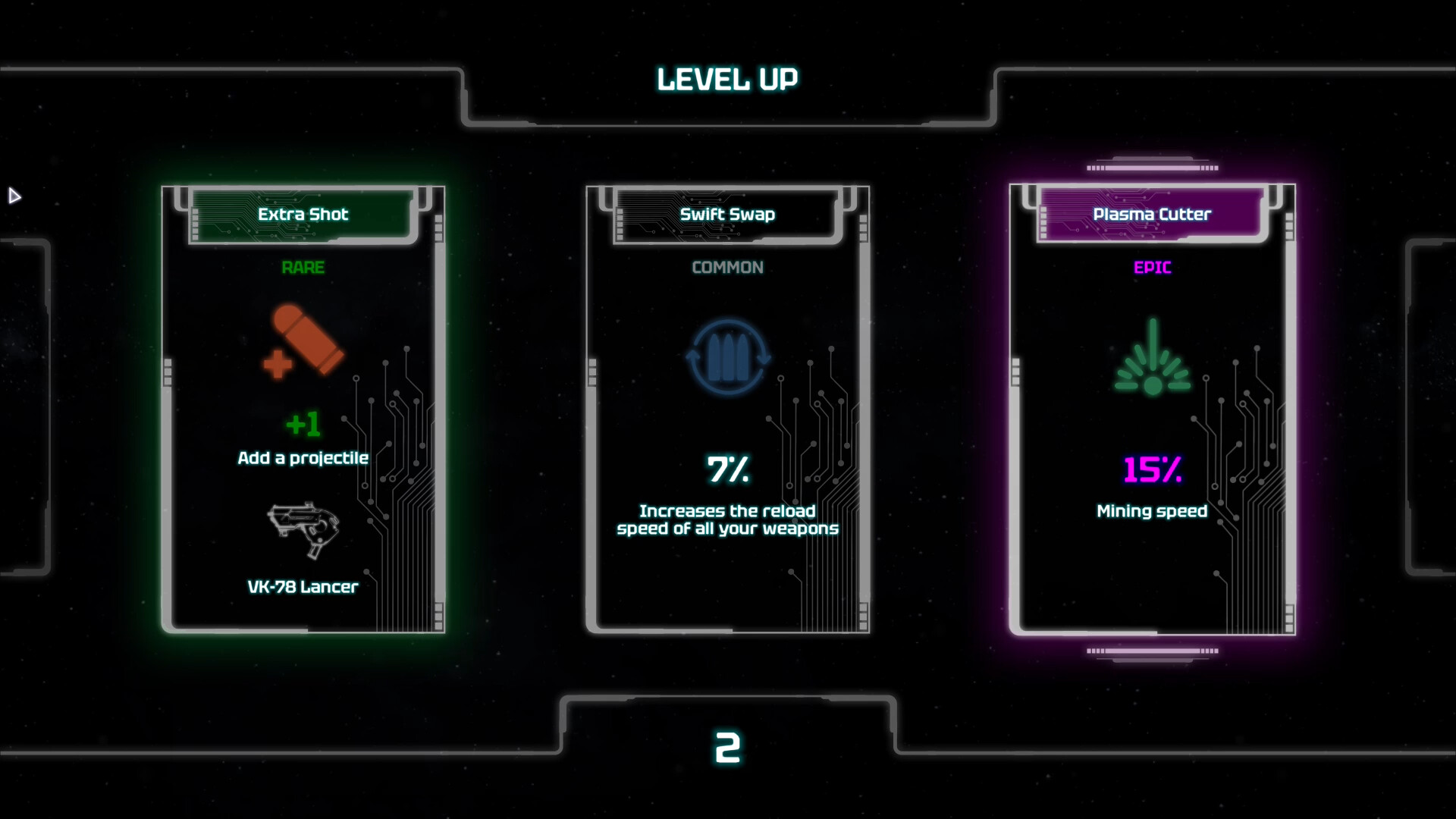 EON Survivor screenshot #13