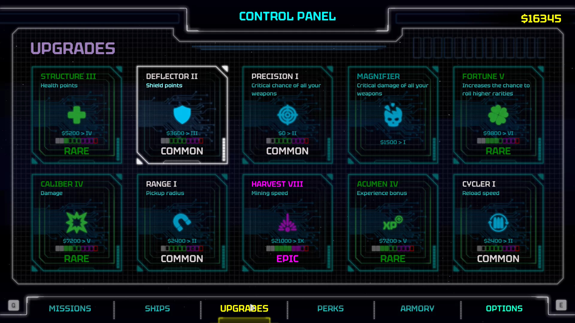 EON Survivor screenshot 5