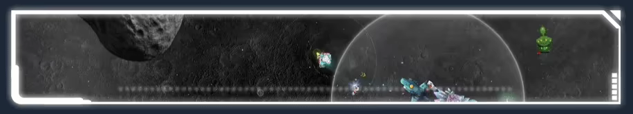 EON Survivor video 2