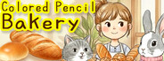 Colored Pencil Bakery