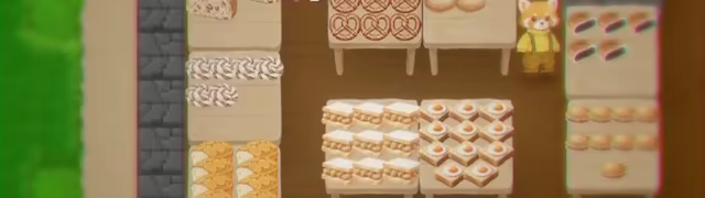 Colored Pencil Bakery video 2
