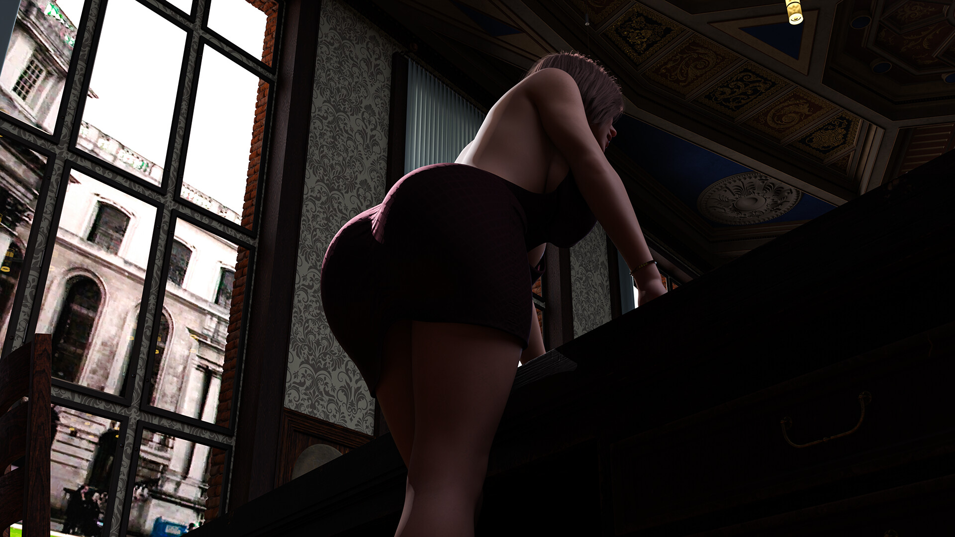 The Perfect Paradise screenshot #38