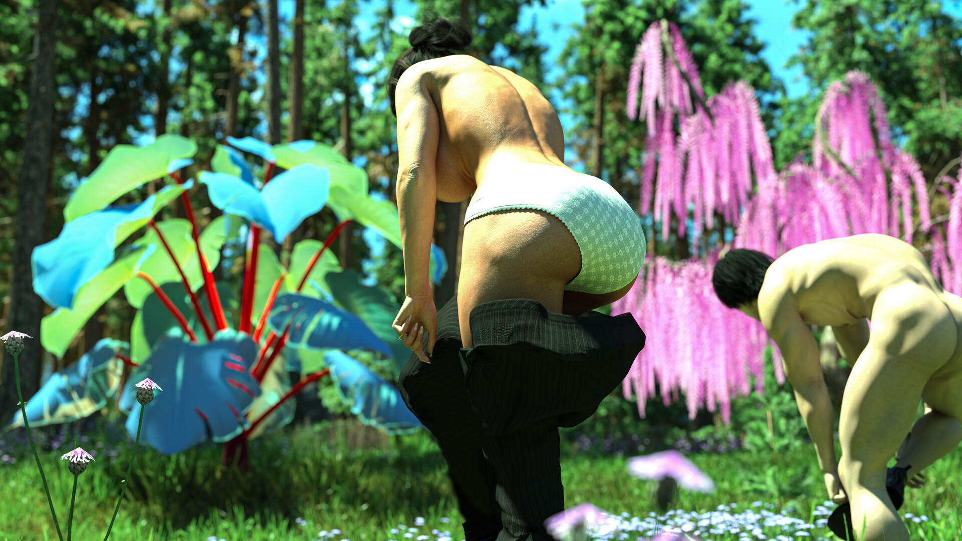 The Perfect Paradise screenshot #52