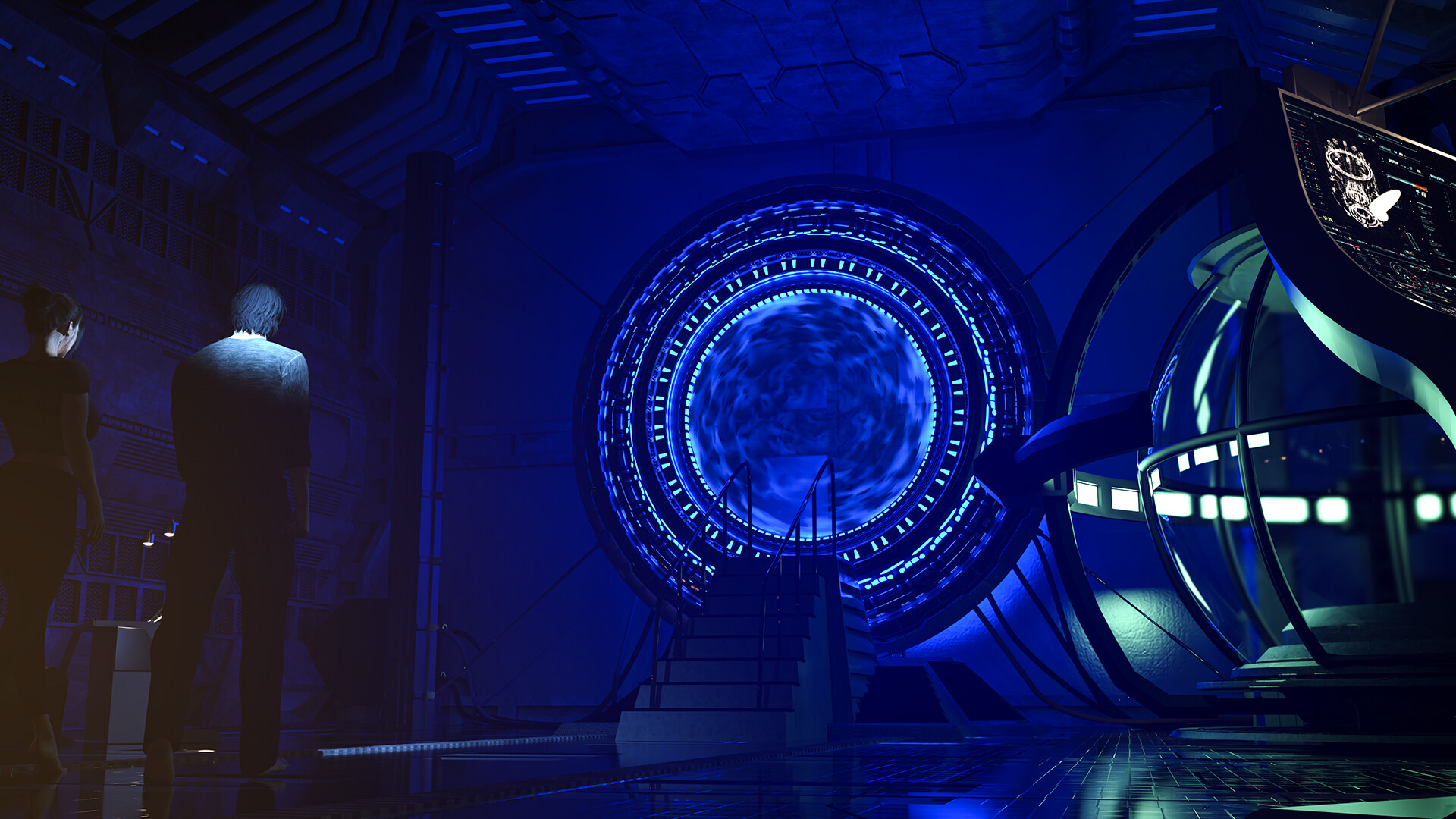 The Perfect Paradise screenshot #43