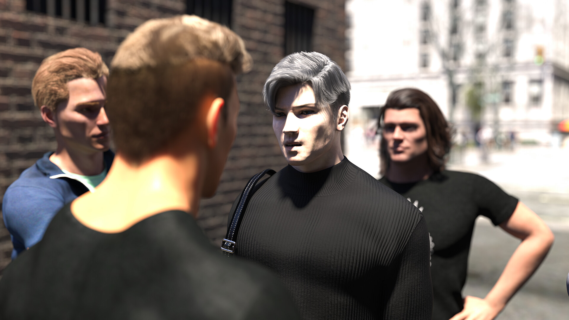 The Perfect Paradise screenshot #32