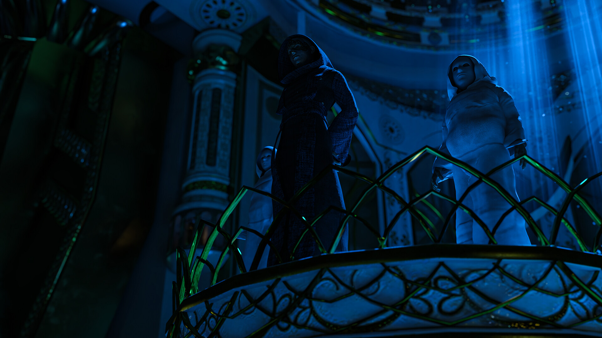 The Perfect Paradise screenshot #53