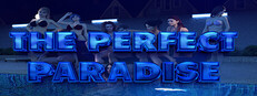 The Perfect Paradise cover