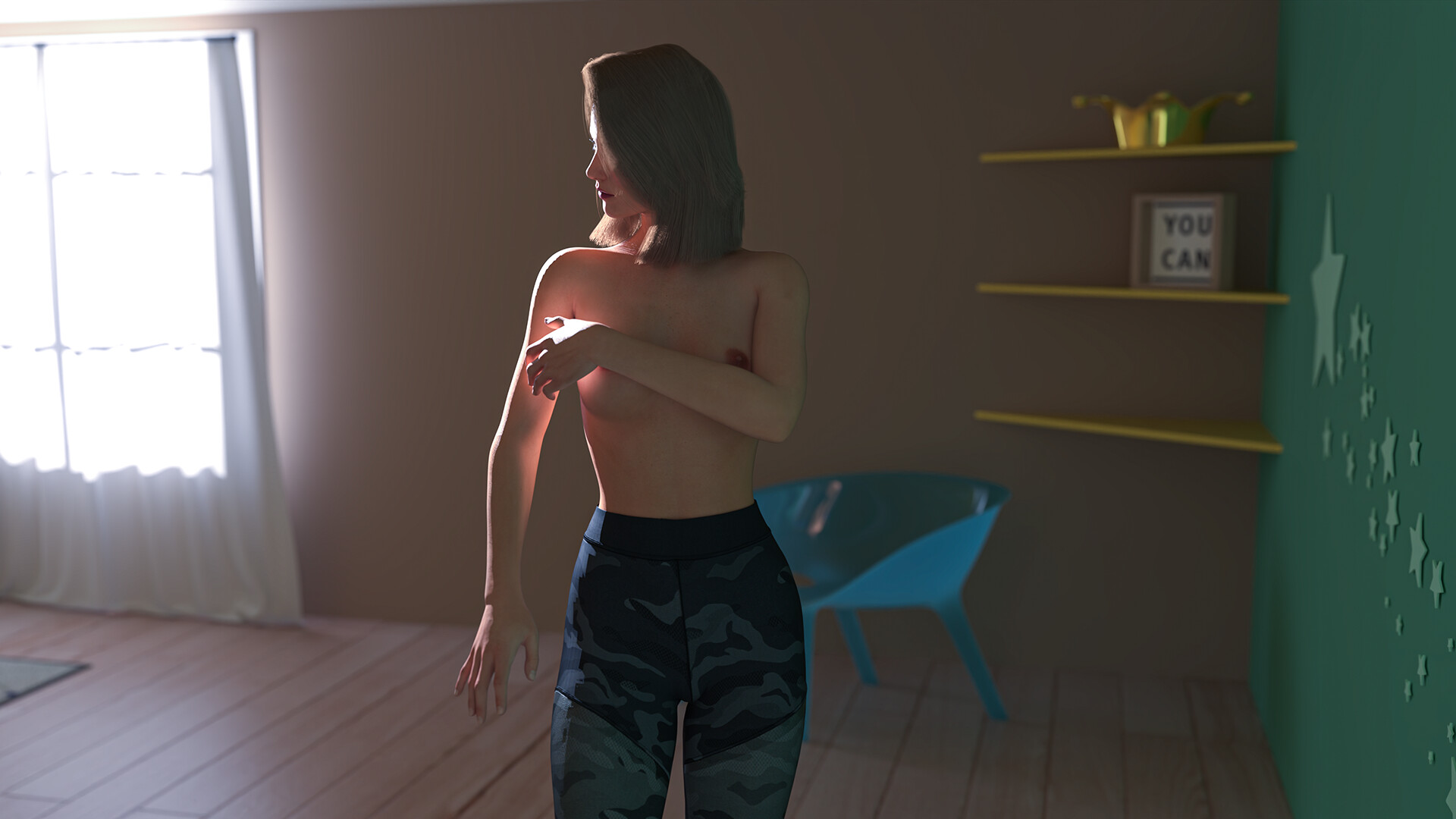 The Perfect Paradise screenshot #11