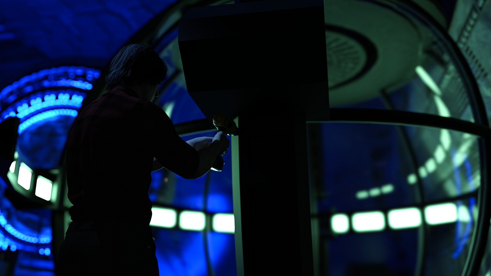 The Perfect Paradise screenshot #40