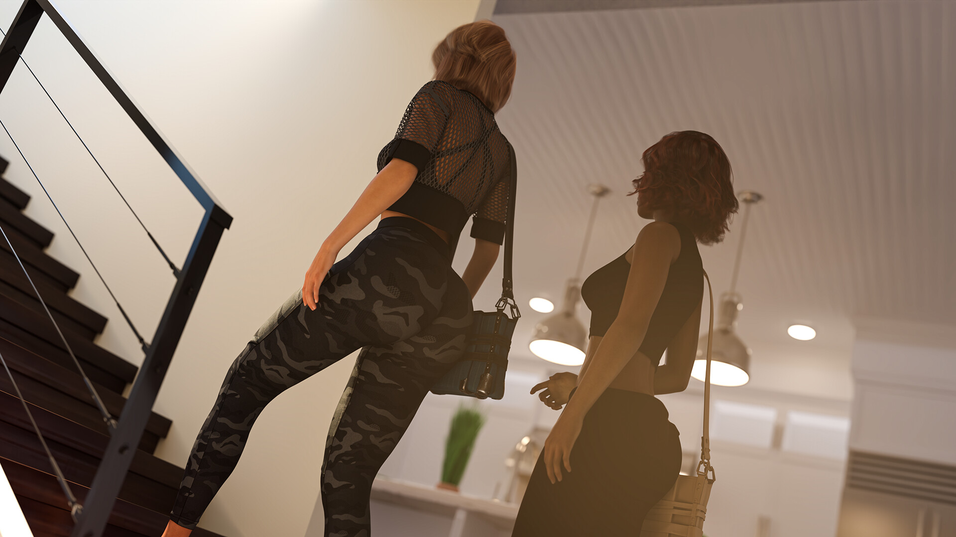 The Perfect Paradise screenshot #19