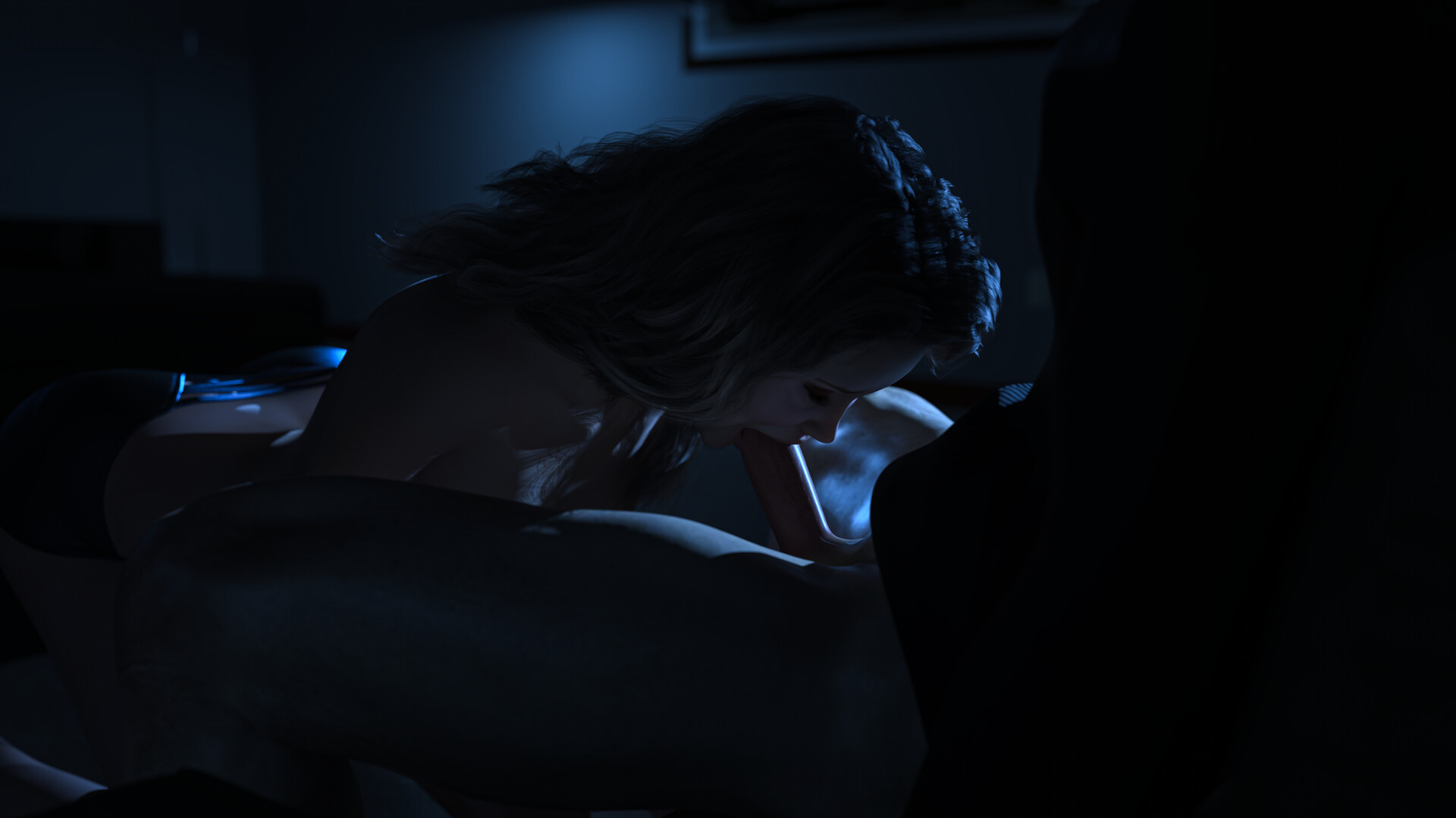 The Perfect Paradise screenshot #8