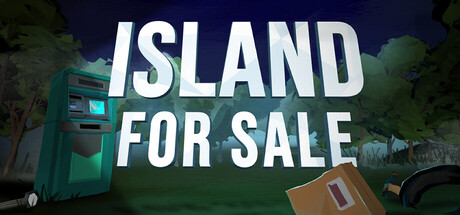 Island For Sale