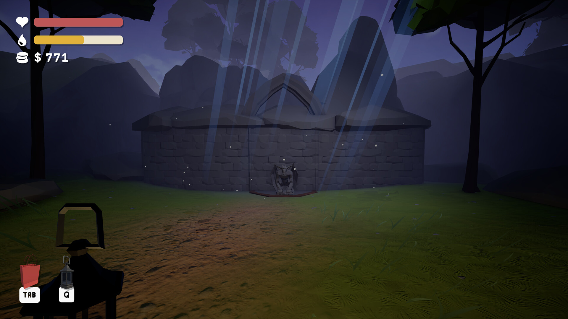 Island For Sale screenshot #8